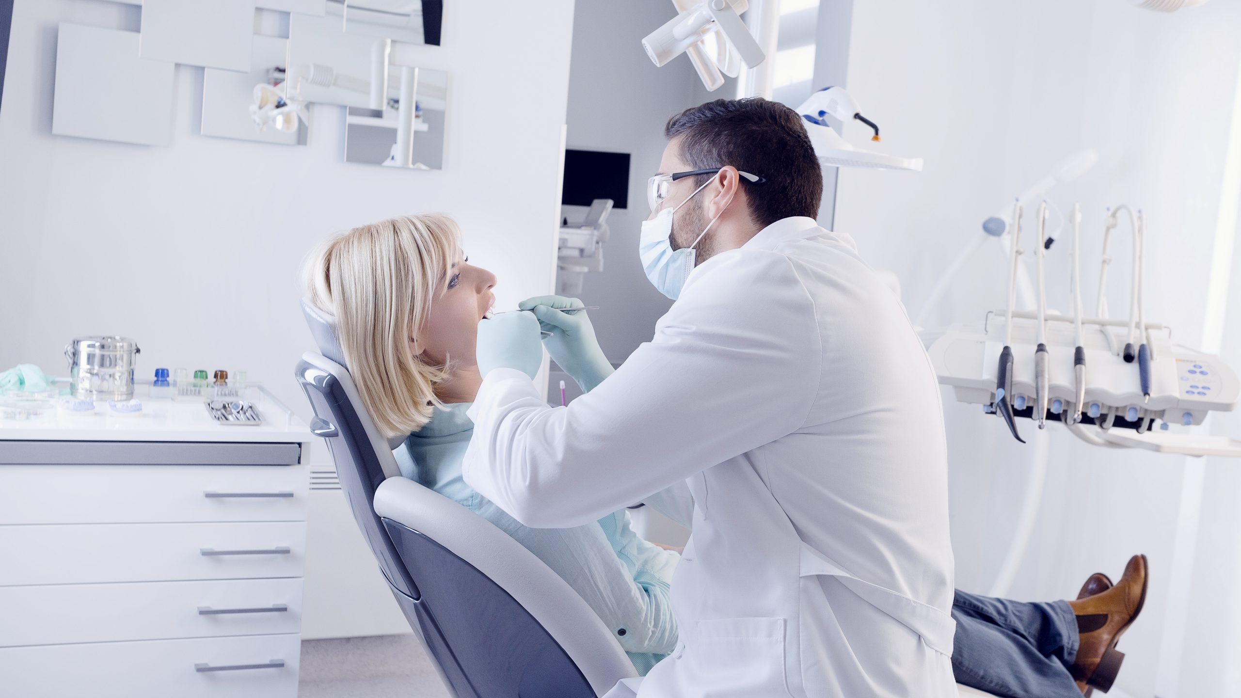 Dentist in Wautoma, WI